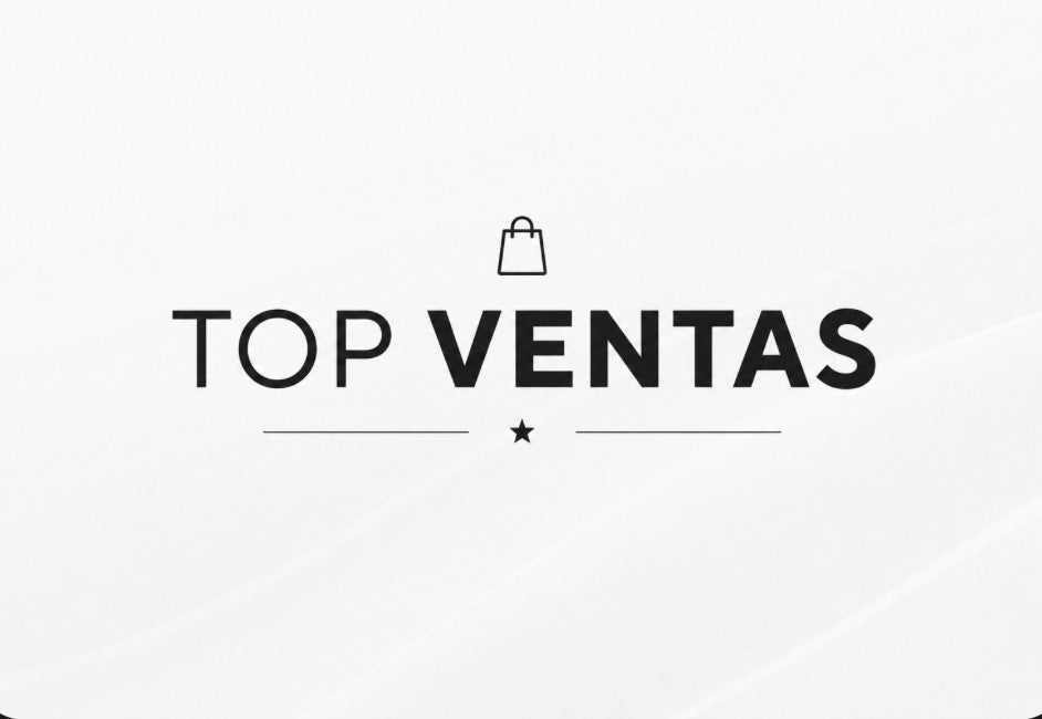 TOP VENTAS
