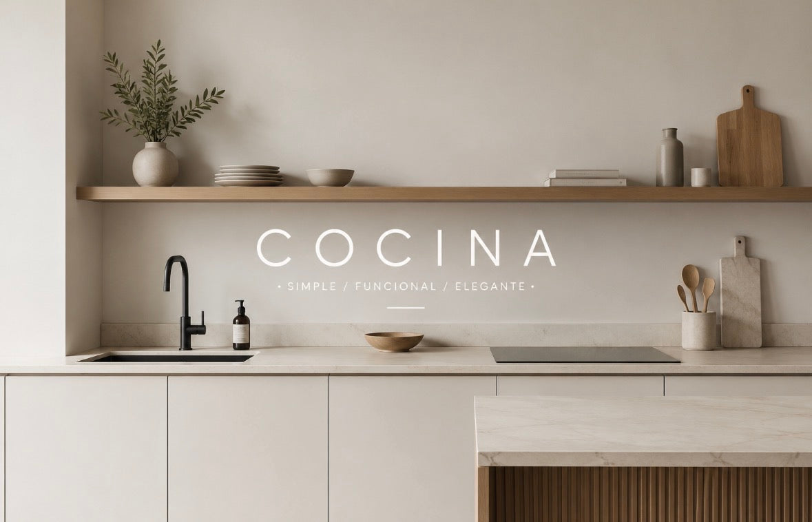 Cocina