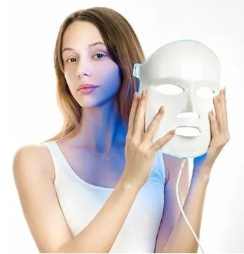 Mascarilla LED de terapia - additional image 2