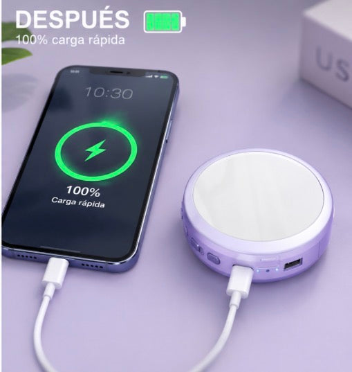 Después